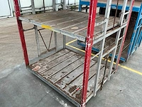 Transportkar (2x) - afbeelding 8 van  8