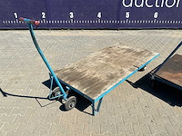 Transportkar (3x) - afbeelding 2 van  5