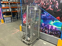 Transportkar (3x) - afbeelding 1 van  3