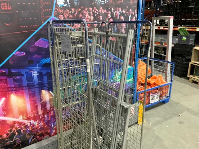 Transportkar (3x) - afbeelding 3 van  3