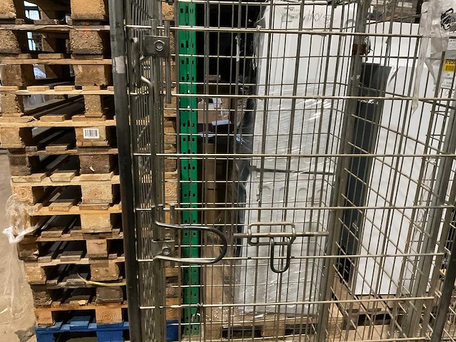 Transportkar (3x) - afbeelding 3 van  4