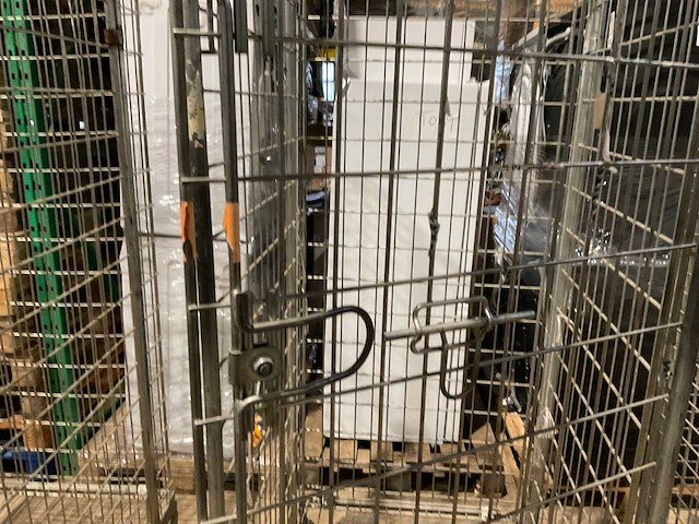 Transportkar (3x) - afbeelding 4 van  4