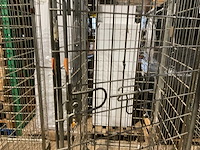 Transportkar (3x) - afbeelding 4 van  4