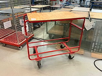 Transportkar (3x) - afbeelding 1 van  5