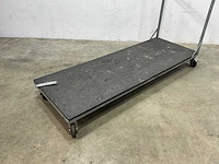 Transportkar (4x) - afbeelding 2 van  4