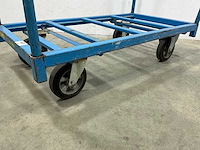 Transportkar (4x) - afbeelding 4 van  4