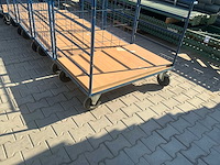 Transportkar (5x) - afbeelding 2 van  5