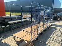 Transportkar (5x) - afbeelding 3 van  5
