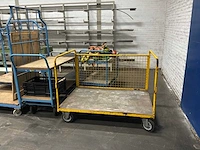 Transportkar (5x) - afbeelding 2 van  3
