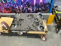 Transportkar (6x) - afbeelding 2 van  3