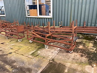 Transportkar (6x) - afbeelding 2 van  2