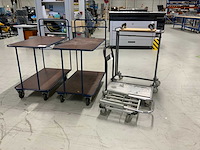 Transportkar (6x) - afbeelding 2 van  8
