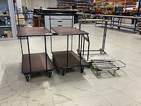 Transportkar (6x) - afbeelding 3 van  8