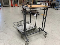 Transportkar (6x) - afbeelding 8 van  8