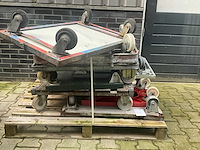 Transportkar (6x) - afbeelding 2 van  2