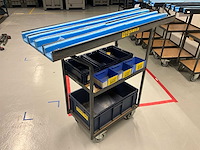 Transportkar (7x) - afbeelding 2 van  5