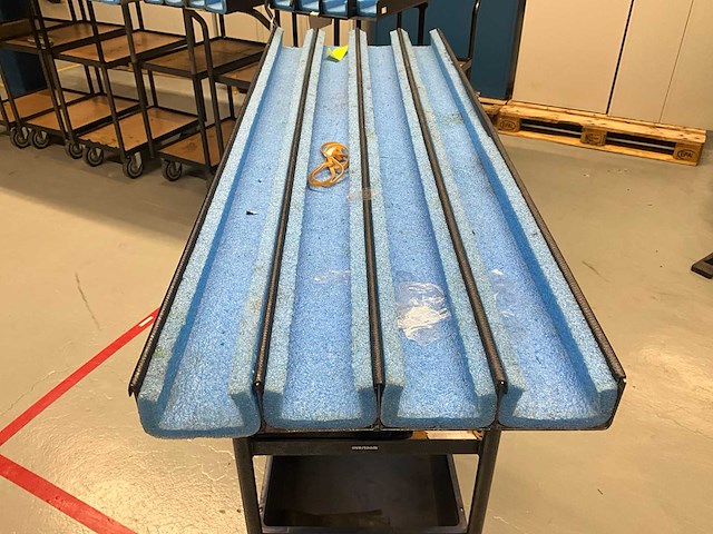 Transportkar (7x) - afbeelding 3 van  5