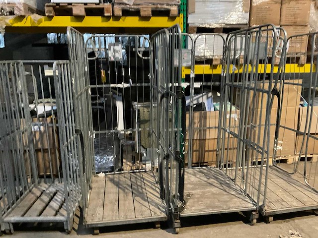 Transportkar (7x) - afbeelding 2 van  2