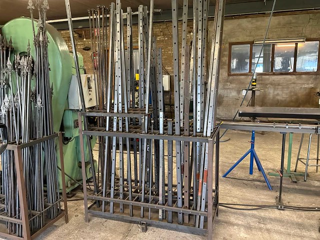 Transportkar (7x) - afbeelding 2 van  10