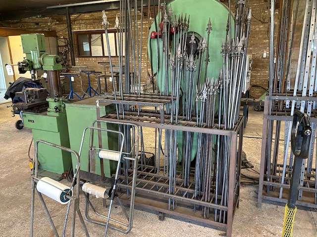 Transportkar (7x) - afbeelding 3 van  10