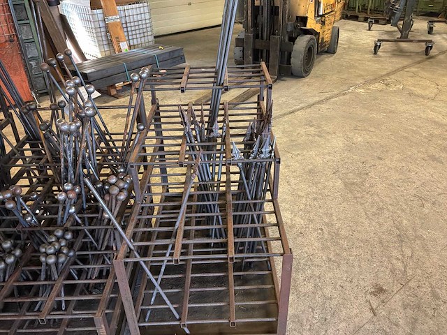 Transportkar (7x) - afbeelding 5 van  10