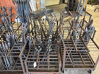 Transportkar (7x) - afbeelding 6 van  10