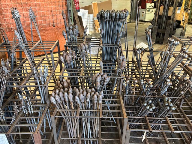 Transportkar (7x) - afbeelding 7 van  10