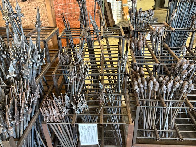 Transportkar (7x) - afbeelding 8 van  10