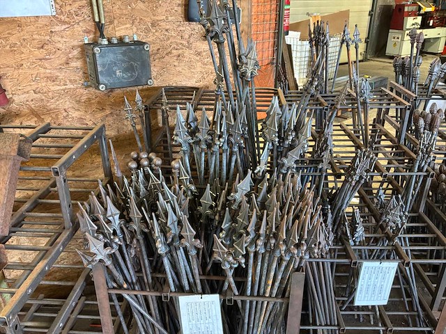 Transportkar (7x) - afbeelding 9 van  10