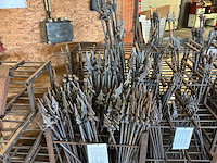 Transportkar (7x) - afbeelding 9 van  10