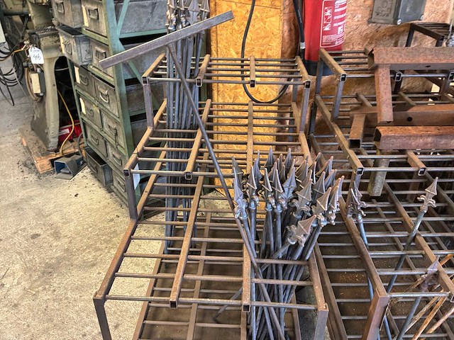 Transportkar (7x) - afbeelding 10 van  10