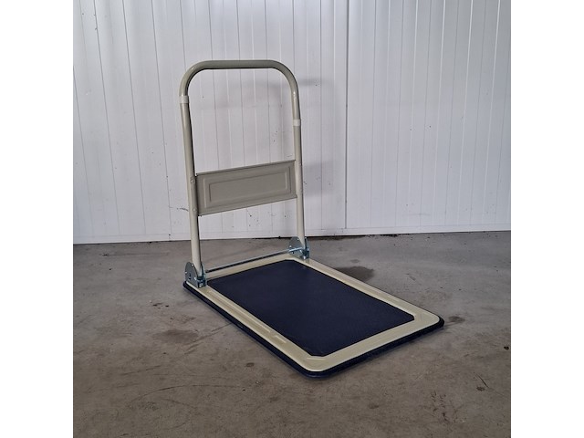 Transportkar, deuba - afbeelding 1 van  6