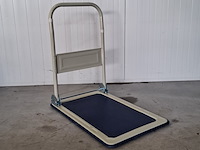 Transportkar, deuba - afbeelding 1 van  6