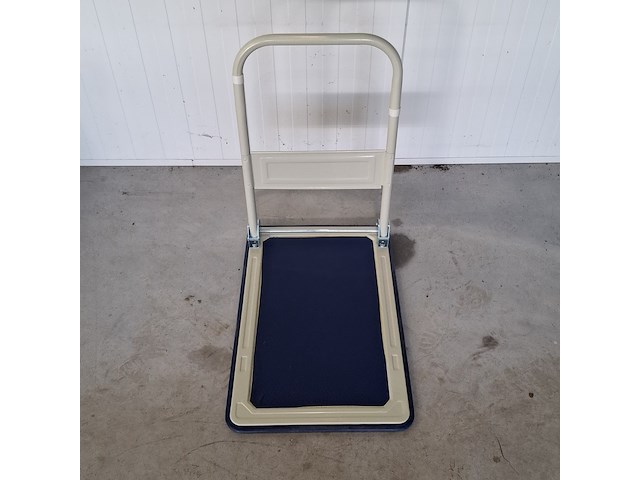 Transportkar, deuba - afbeelding 2 van  6