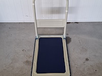 Transportkar, deuba - afbeelding 2 van  6