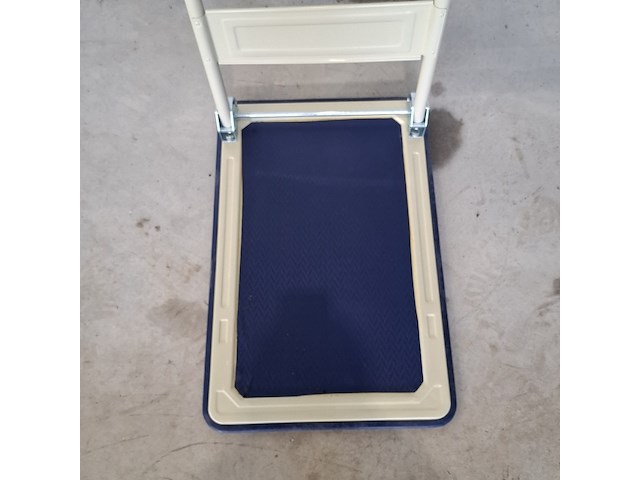 Transportkar, deuba - afbeelding 3 van  6