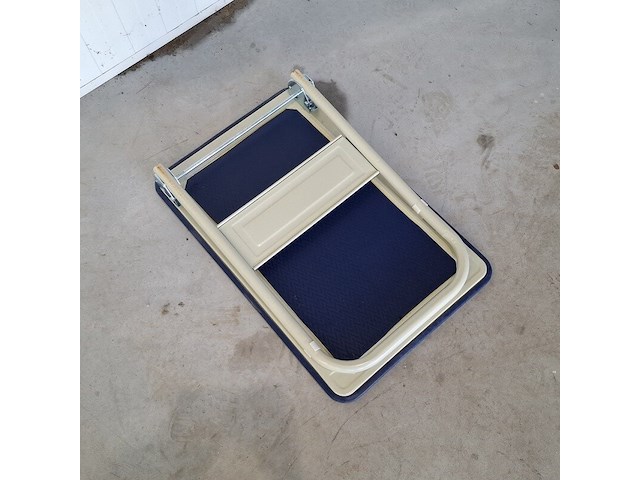 Transportkar, deuba - afbeelding 4 van  6