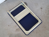 Transportkar, deuba - afbeelding 4 van  6