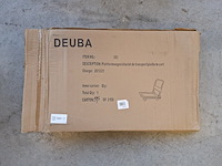 Transportkar, deuba - afbeelding 5 van  6