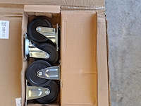 Transportkar, deuba - afbeelding 6 van  6