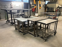 Transportkar divers (7x) - afbeelding 7 van  7