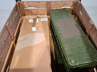 Transportkar en verpakkingsmateriaal - afbeelding 2 van  4