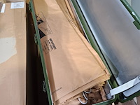 Transportkar en verpakkingsmateriaal - afbeelding 3 van  4