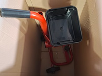 Transportkar en verpakkingsmateriaal - afbeelding 4 van  4