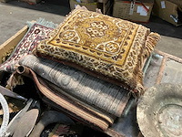 Transportkar met partij antiek - afbeelding 6 van  17