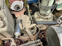 Transportkar met partij antiek - afbeelding 8 van  17