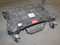 Transportkar milwaukee pakout. - afbeelding 1 van  1