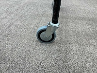 Transportkar voor rollen - afbeelding 4 van  4