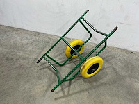 Transportkar voor tapijtrol - afbeelding 1 van  1