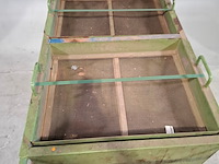 Transportkar, wiba - afbeelding 2 van  9